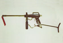 Tippmann 68 Carbine (10901 bytes)