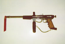 Tippmann 68 Carbine (11277 bytes)