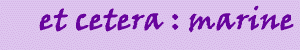 miscellaneous information