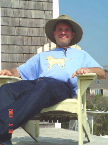 On the Porch