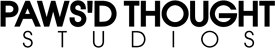 Paws'd Thought Studios
