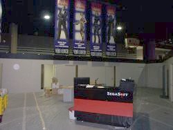 Another view of the SegaSoft meeting area