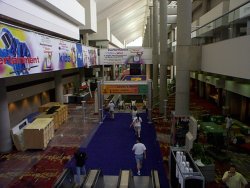 The Great Hall
