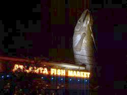 a big fish!