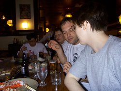 Benihana