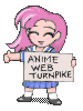 This site is registered at the Anime Web Turnpike. if this is down, try the mirror at http://anime.jyu.fi/~anipike/